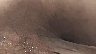 Warnig! Bisexual Male! Femdom! Wife Playing with Husbands Ass