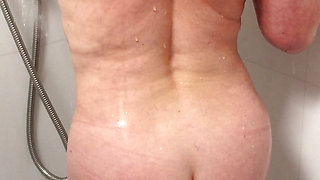 Morning shower