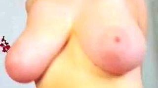 Watch DELICIOUS HORNY BUSTY BLONDE MASTURBATE - Chentefox, Busty Babe, Sweet Babes Porn