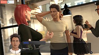 The Spellbook - Voyeuristic adventures with MissKitty2K and lots of cum