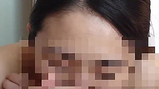 Korean Couple