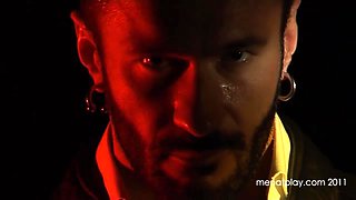 Red - MENatPLAY