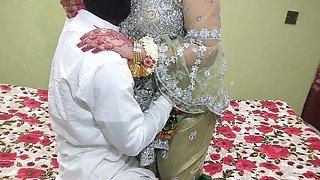 Indian Desi Girl Fucked Before Her Wedding