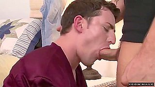 Hetero Guy Seductions - Ty Roderick