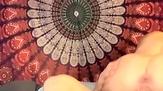 Playboy Model Takes It Like a Good Girl