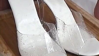 Peeing in My Shoes 2