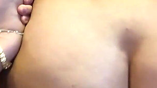 Homemade Sex with My Busty and Young Turkish Stepmom While Daddy Is at Work