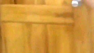 On the Beach I Masturbate Very Excited, Stepson Wants Anal Sex and Cums in My Ass