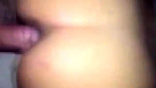 Turkish Amateur Anal with Big-Ass Arab Girl