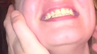 Slapping and Punching POV