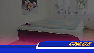 Join Me On My Bed by Wet And Puffy