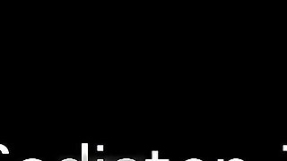 Sadistic Circle Beating, Electro, Whip, Wax, Red Ass, Dildo, Wax on Pussy.