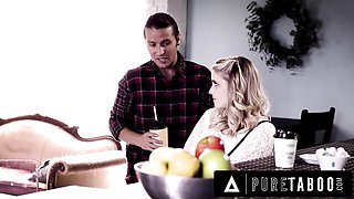 Erotic Codi Vore and Jay Romero - puretaboo clip - Pure Taboo