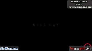 Bengali beauty captivates in passionate hotel romance with thrill