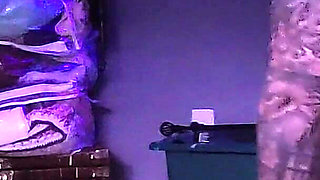 Tied Slut and Daddy’s Fuck Machine