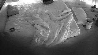 Horny fat arab housewife fingered on amateur hidden cam