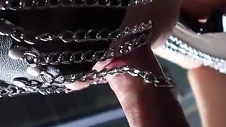 I Drink Pee From My Boyfriend and Suck His Cock