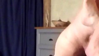 Kinky Couple Oral and Anal Sex Fun with Big Ass Curvy MILF