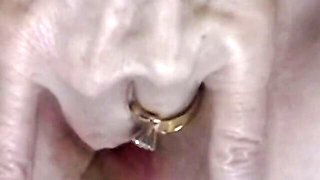 Watch rough inamorata's dirt