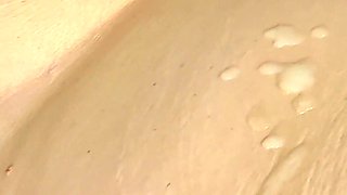 Big Fat Juicy Ass SSBBW Woman Almost Caught Gettin Deep Creampie Penetration Fucking in Stepson Room