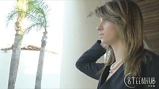 Engaging Aspen's high heels trailer