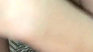 MILF Love Swallowing Cum in Morning - Gagging Deepthroat & Cum Swallow