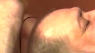 Mature couple swingers party