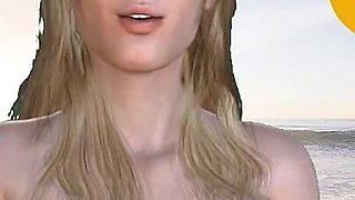 This Is How I Become Lesbian - 32