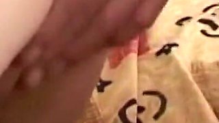 Milf brunette gallops a young cock and shoots