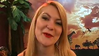 John Thompson - Ggg Casting Girls With Anal Dildos And Toys