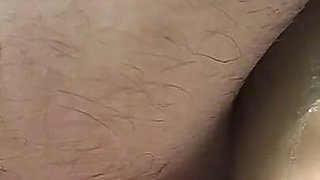Ass Fingering and Strapon