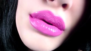 Violet Doll – Pink Lip Seduction