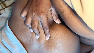 Man and Young Girl Doggy Hot Style Fucking Hindi