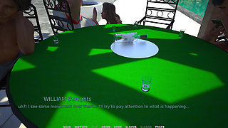 My Wife, a Hot and Insatiable Italian Slut (part 24)