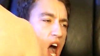 Jennifer Toth In Tempting German Bitches Sharing Dicks In Hot Orgy