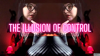 ASMR mesmerism: The Illusion of Control