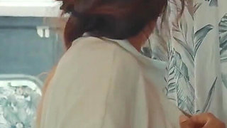 Full Video I Need Your Help for My Homework Baby