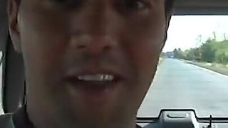 Nasty German Adventure