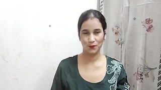 Eid Par Bhabhi Ko Nya Kapda Dekar Chod Diya