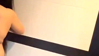 Piss in Ass Chubby Asian Mommy Rough DP Anal Rimming