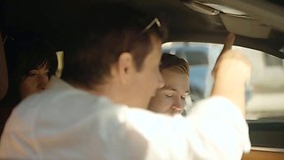 Asha Heart & mateo Conti seduce and destroy a mature woman's dreams