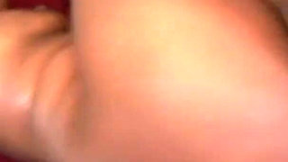 Pierced ebony girl pounded hard from his BBC and milked in mouth
