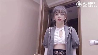 She is amazing