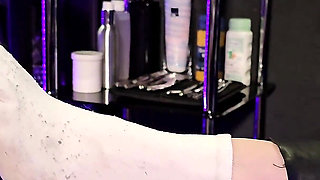 Foot Slave Fulfills Its Purpose