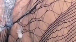 Stepsisters Break Record Fresh Pussy. Creampied