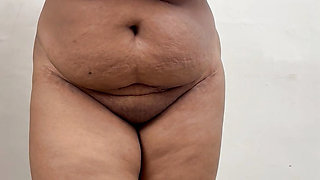 Mallu Navel show