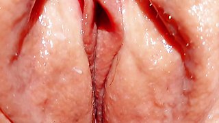 Ventilating my vulva