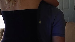 My Boss Fucked Me in the Office