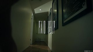 Paid Help - Starring: Jennifer Dark - PornFidelity