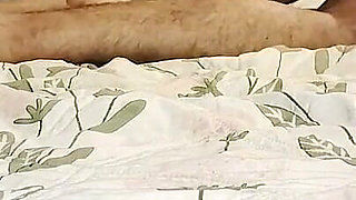 Bestfriend First Time Sex with Her Lover.